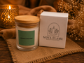 Nova Flame Dewani Mastani | Premium Luxury Scented Candle